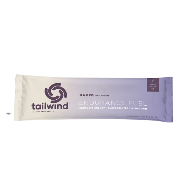 Bột năng lượng Tailwind - Vị Naked Unflavored