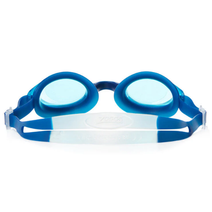 Kính bơi Zoggs Bondi - Xanh (Nay White/Tint Blue)