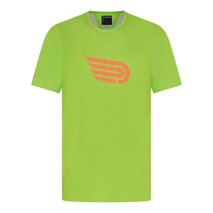 Áo chạy bộ Nam Pressio Elite S/S Top