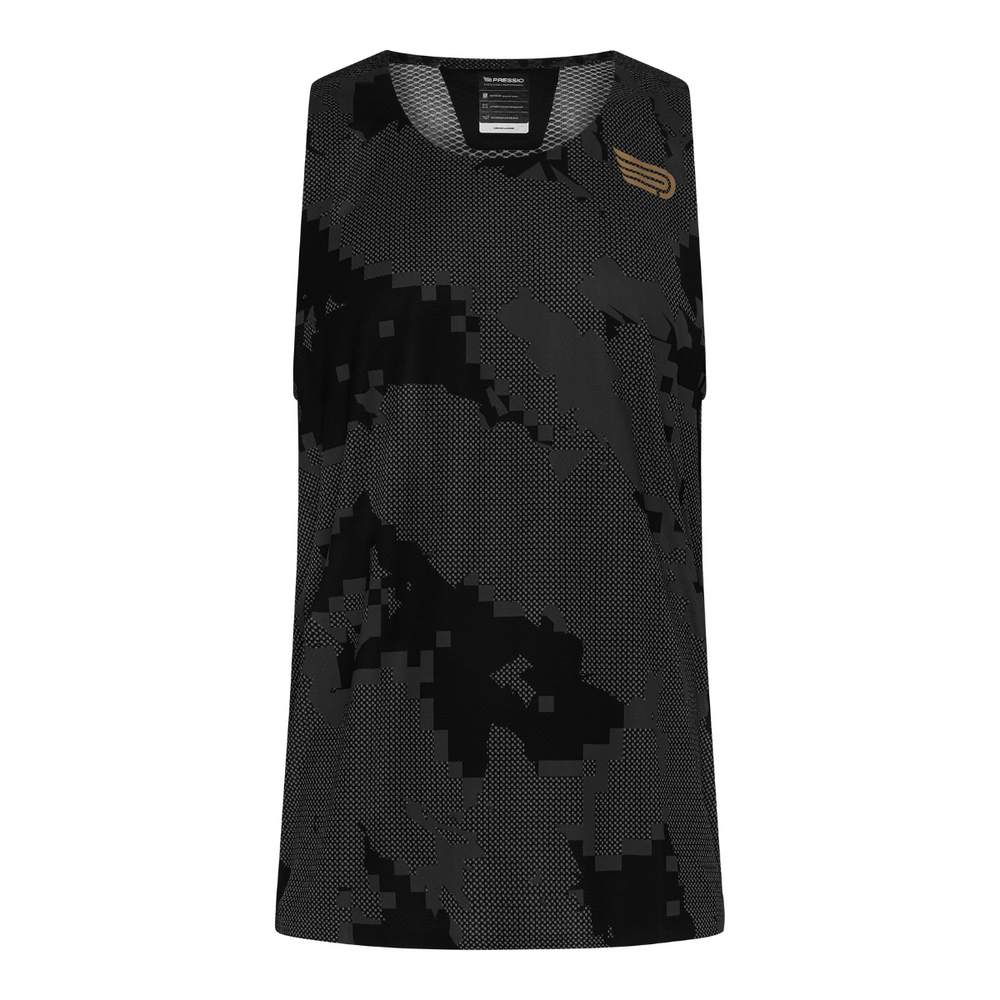 PRESSIO MEN'S ELITE SINGLET