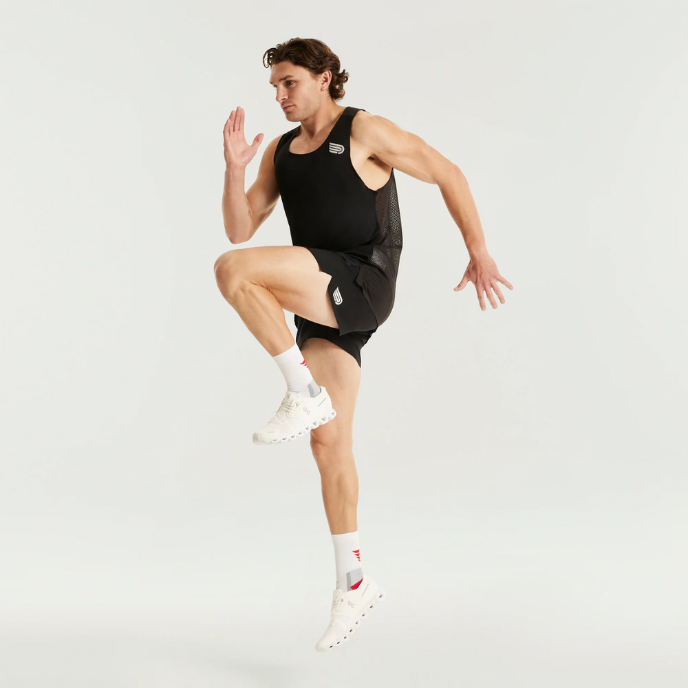 PRESSIO MEN'S ELITE SINGLET