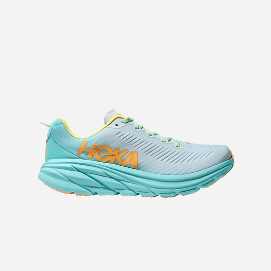 Giày chạy bộ Nam HOKA Rincon 3 Men's Rincon 3 Wide - Xanh (Illusion/Cloudless)
