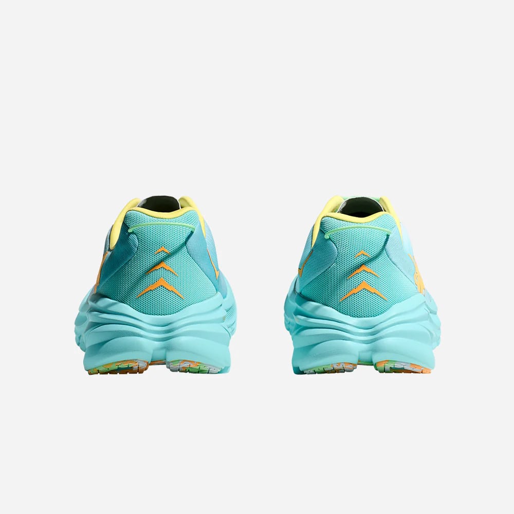 Giày chạy bộ Nam HOKA Rincon 3 - Xanh (Illusion/Cloudless)