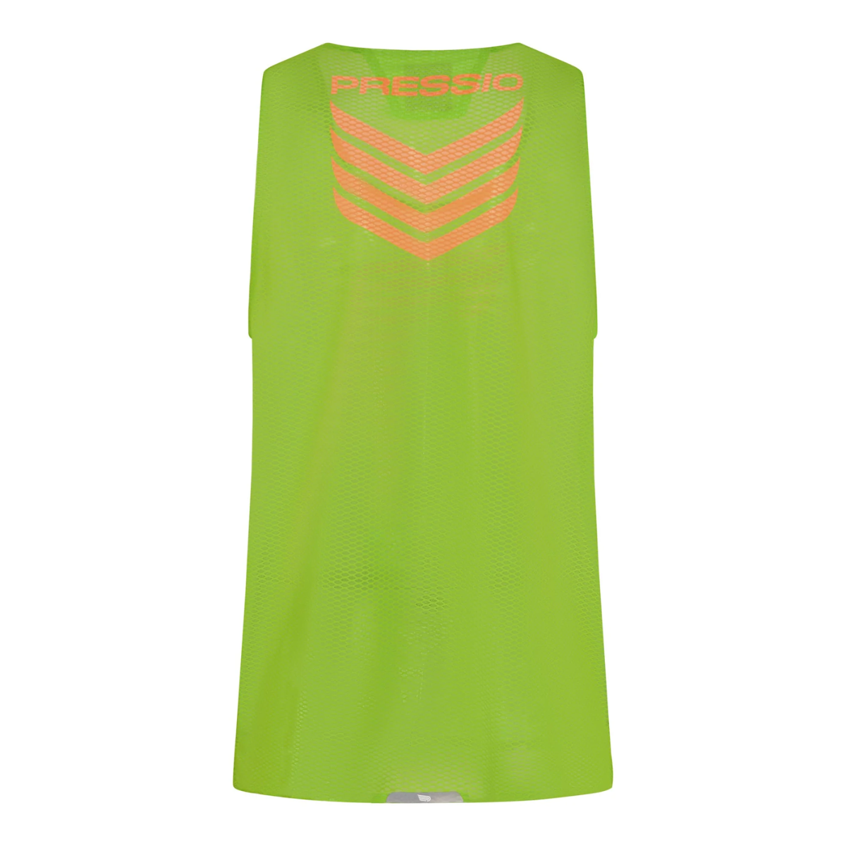 Áo chạy bộ Nam Pressio Run Elite Singlet
