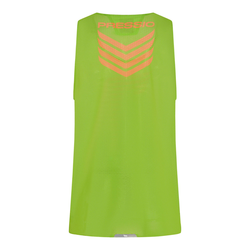 PRESSIO MEN'S RUN ELITE SINGLET