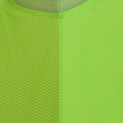 Áo chạy bộ Nam Pressio Run Elite Singlet