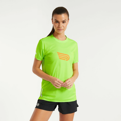 Áo chạy bộ Nữ Pressio Elite