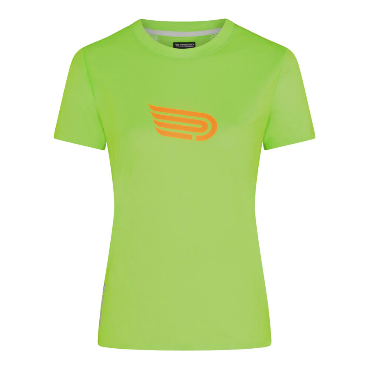 Áo chạy bộ Nữ Pressio Elite