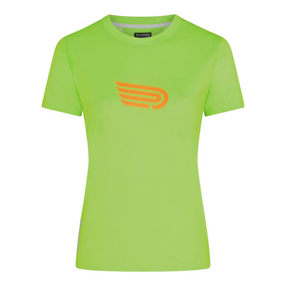 Áo chạy bộ Nữ Pressio Elite