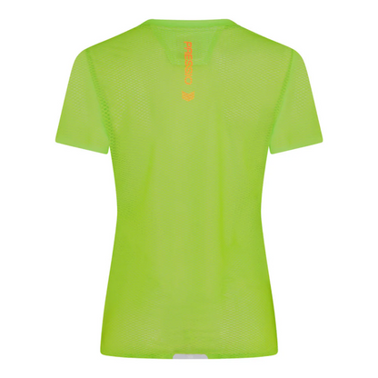 Áo chạy bộ Nữ Pressio Elite