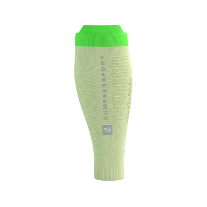 Băng bảo vệ bắp chân Compressport Calf Sleeves R2 3.0 - Xanh (Lime/Neon Green)