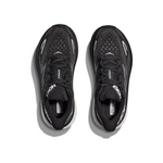 Giày chạy bộ Nam HOKA Clifton 9 Wide - Đen/Trắng (Black/White)