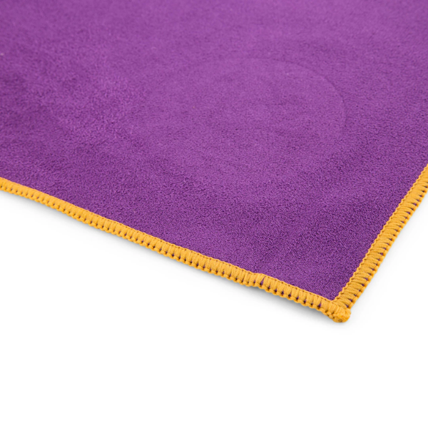 Manduka Equa Mat Towel - Mambo