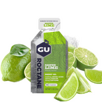 GU: ROCTANE ENERGY Gel - Salted Lime