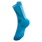 Compressport Pro Racing Socks v4.0 Run High - Hawaiian