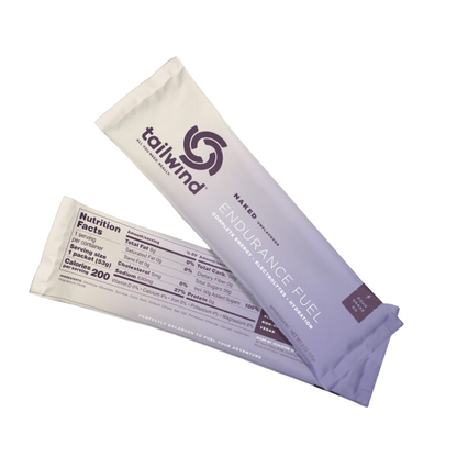 Bột năng lượng Tailwind - Vị Naked Unflavored