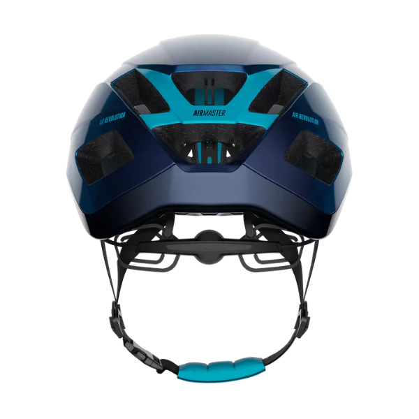 Mũ bảo hiểm đạp xe Limar Air Master Astana 22 - Xanh (Master Light Blue)