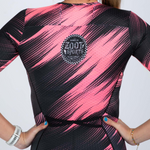 Đồ ba môn Nữ Zoot Ltd Tri Aero Fz Racesuit - DriftSPEED