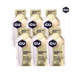 GU: ENERGY Gel - Vanilla Bean