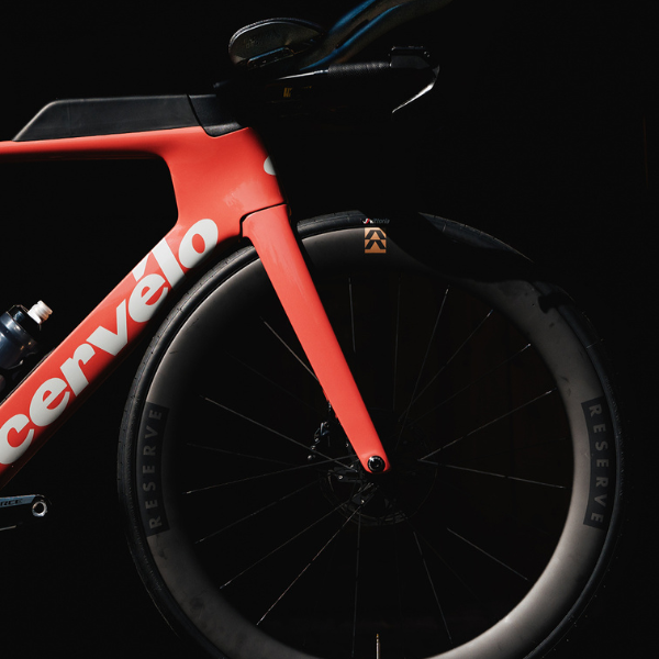 Xe đạp Cervélo P-Series - Phiên bản Extraspectral Mauve