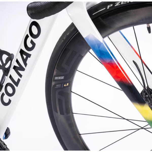 Xe đạp Colnago V5Rs - World Champion Edition