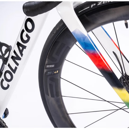 Xe đạp Colnago V5Rs - World Champion Edition