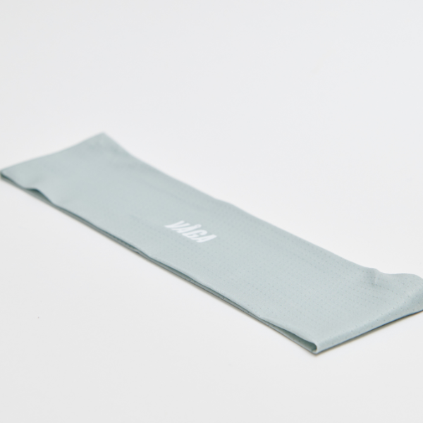 Băng đô thể thao VAGA Summer Headband - Xanh (Pastel Green)