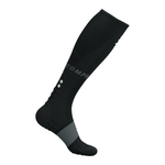 Compressport Full Socks Oxygen - Black