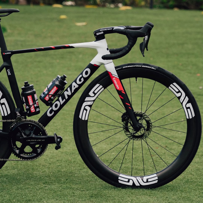 Xe đạp Colnago V5Rs - Team UAE Emirates x XRG 2026