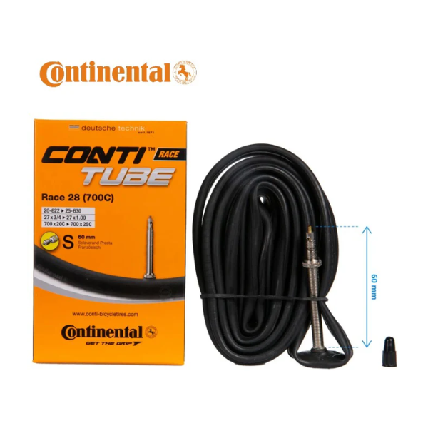 Ruột xe Continental Race 28 *700C