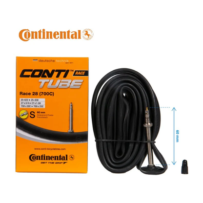 Ruột xe Continental Race 28 *700C
