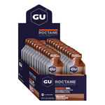 GU: ROCTANE ENERGY Gel - Sea Salt Chocolate