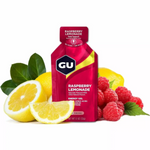 GU: ENERGY Gel - Raspberry Lemonade