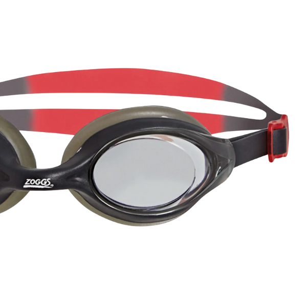 Kính bơi Zoggs Bondi - Đỏ (Smoke Red/Clear)