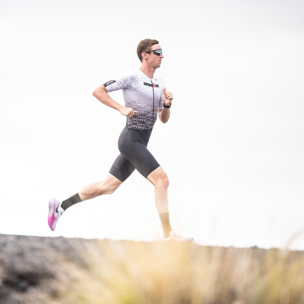 Áo đạp xe Nam Zoot Men's Cycle Aero Jersey - IM Endurance