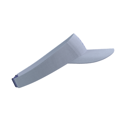 Mũ Chạy Bộ Compressport Ultralight Visor - Tím (Lavender)