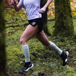 Băng bảo vệ bắp chân Compressport Calf Sleeves R2 3.0 - Aqua/Jacaranda