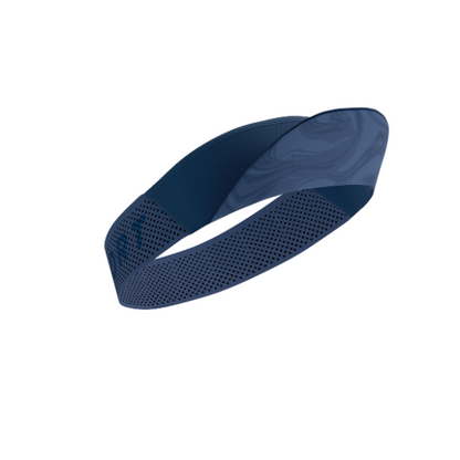 Mũ chạy bộ Compressport Pro Racing Visor - Xanh (Indigo)