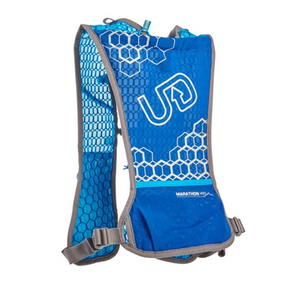 Ultimate Direction Marathon Vest - Blue