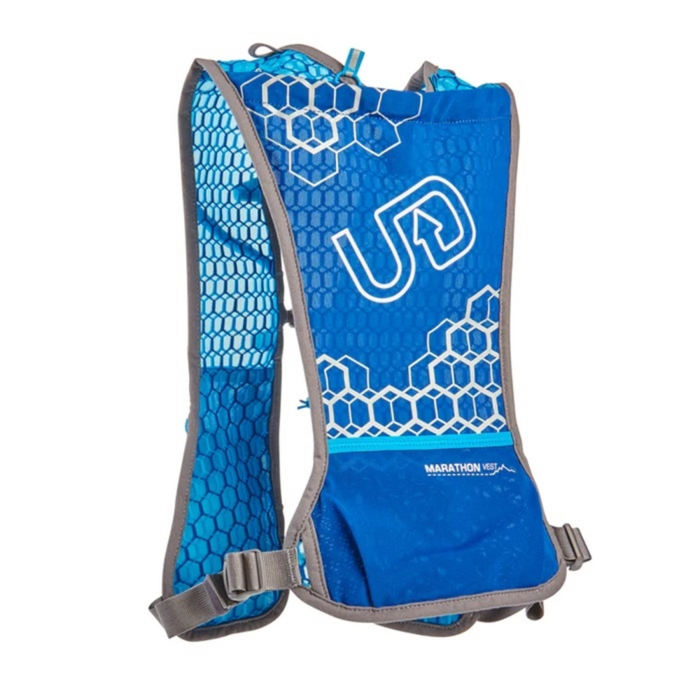 Ultimate Direction Marathon Vest - Blue