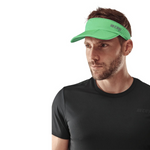 CEP Unisex's The Run Visor - Green