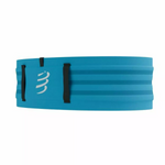 Compressport Unisex's Free Belt Pro - Hawaiian Ocean