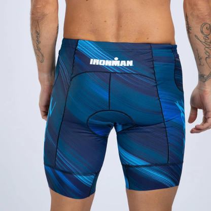 Quần Ba môn Nam Zoot Men's Ltd Tri 7" Short - IM Heat