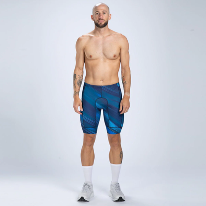 Quần Ba môn Nam Zoot Men's Ltd Tri 9" Short - IM Heat