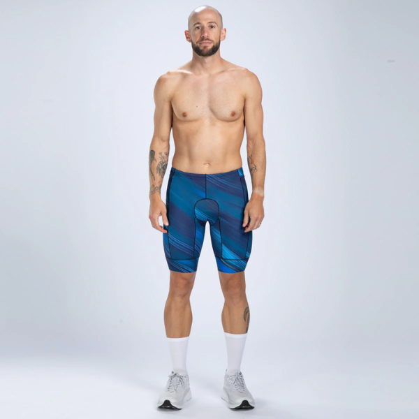 Quần Ba môn Nam Zoot Men's Ltd Tri 9" Short - IM Heat