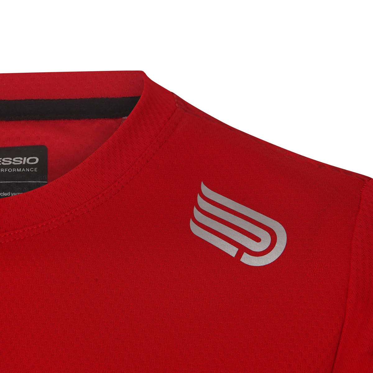 Áo chạy bộ Nữ Pressio Elite S/S Top