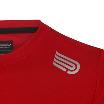 Áo chạy bộ Nữ Pressio Elite S/S Top