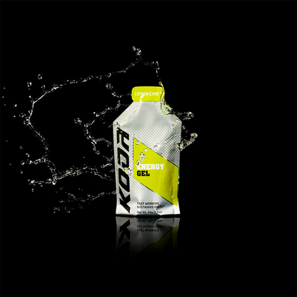 Gel năng lượng Koda Energy Gel - Chanh (Lemon Lime)