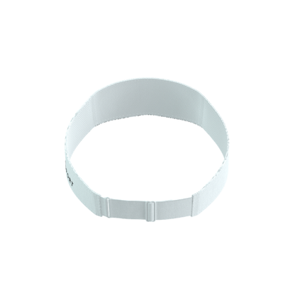 Mũ Chạy Bộ Compressport Ultralight Visor - Trắng (White)