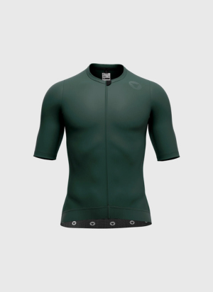 Black Sheep Men's Tour SS Jersey - Forest